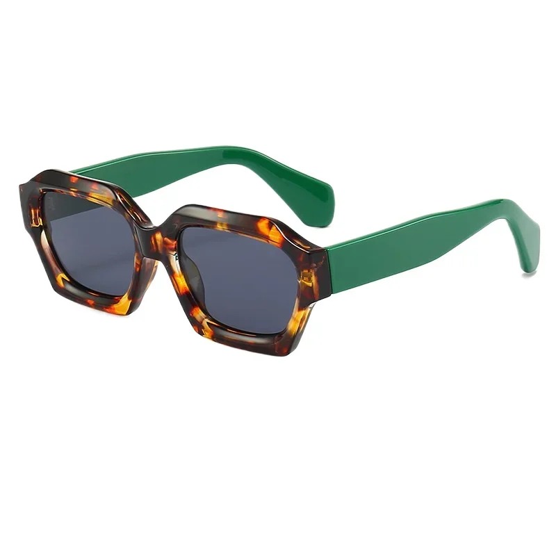 Gafas de Sol Cuadradas de Moda - Women Fashion Glasses reseña y precio
