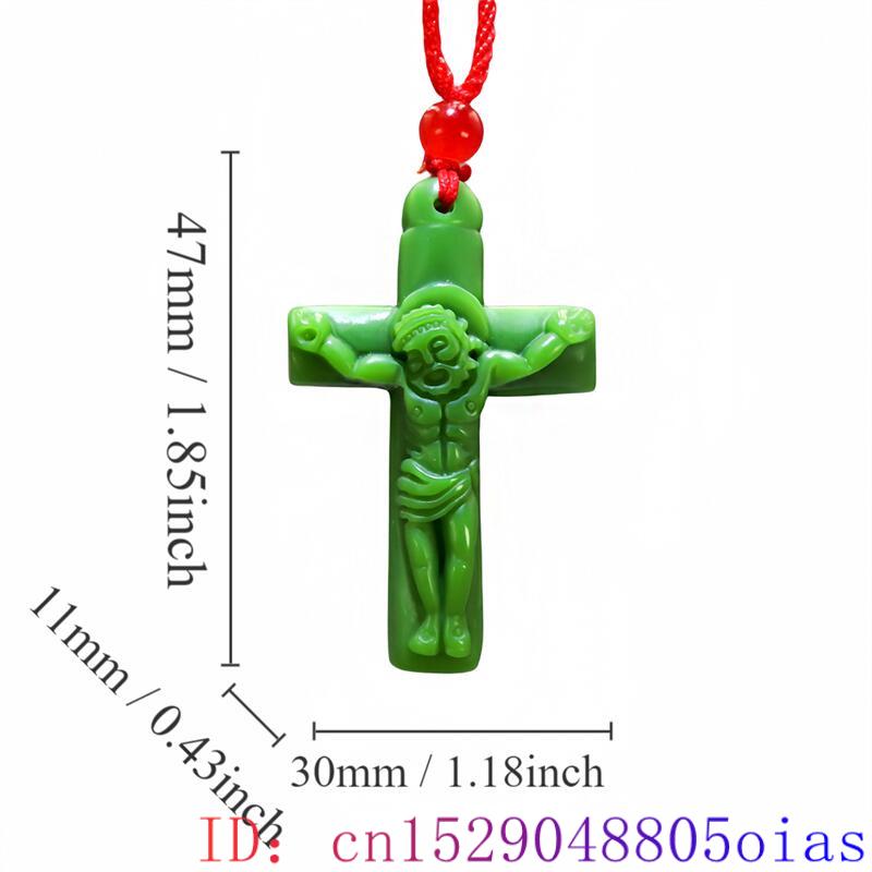 Collar con colgante de Cruz de - Women Fashion Designers reseña y precio