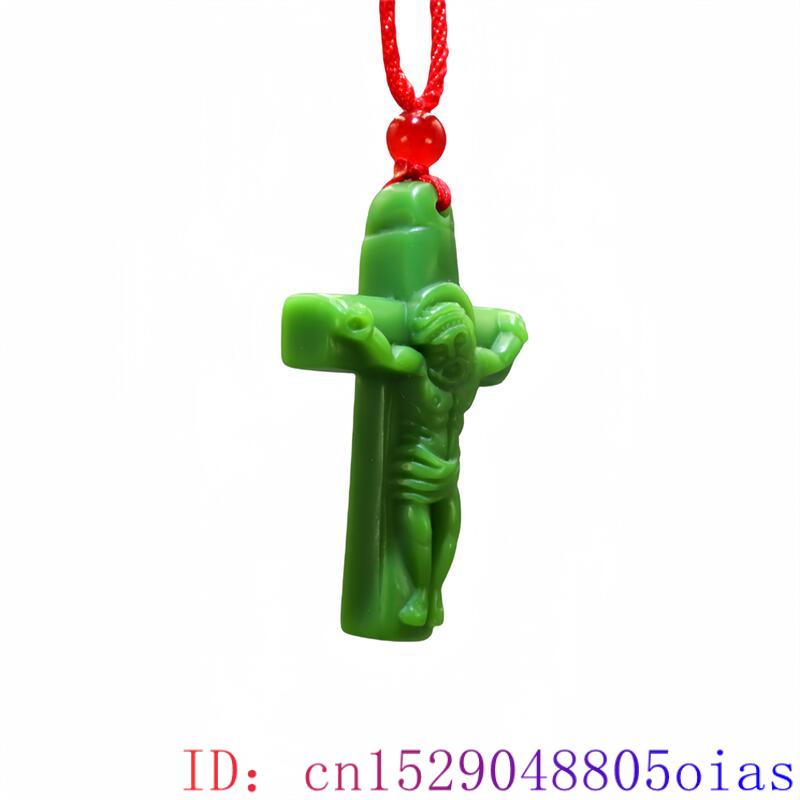 Collar con colgante de Cruz de - Women Fashion Designers reseña y precio