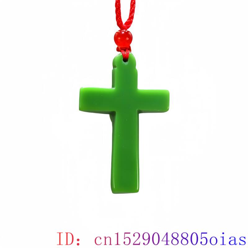 Collar con colgante de Cruz de - Women Fashion Designers reseña y precio