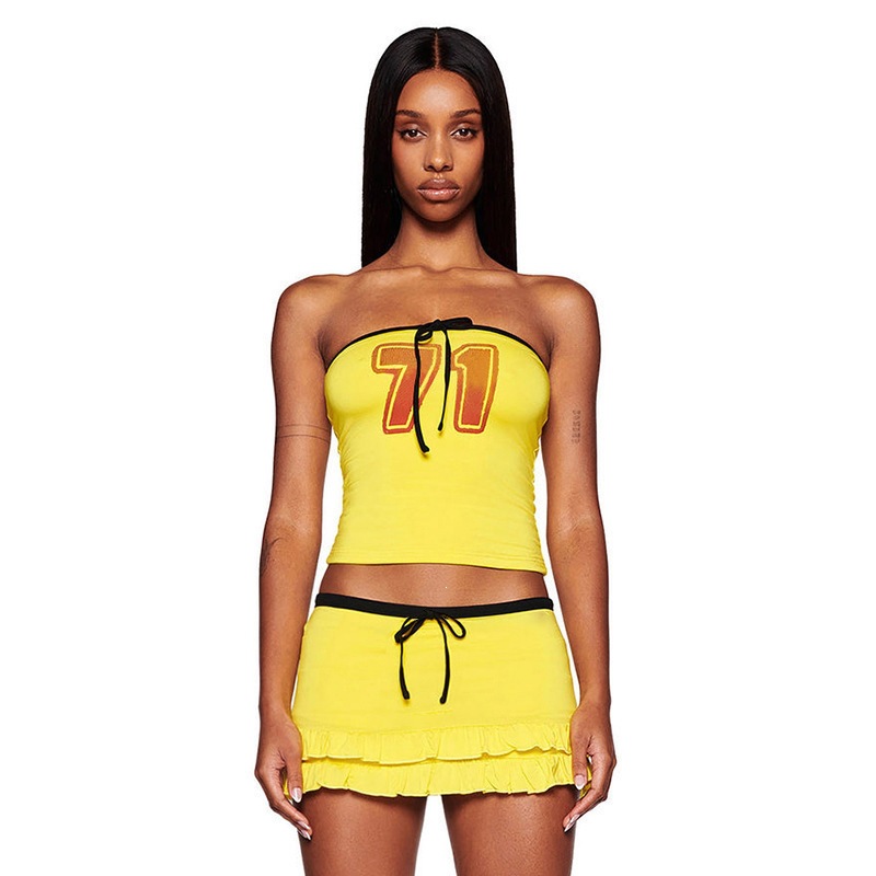 Conjunto de moda y ropa de oci - Women Fashion Outfits reseña y precio