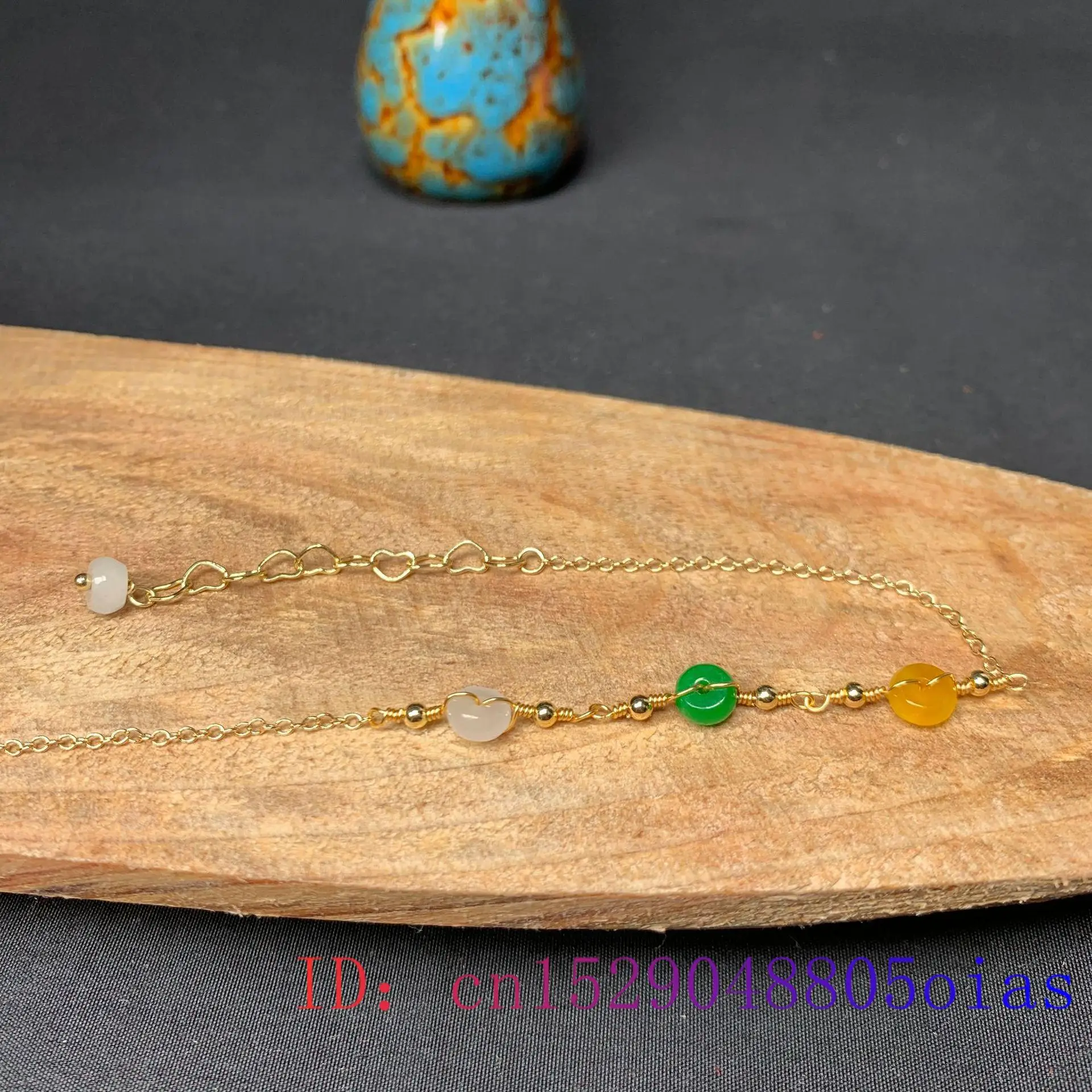 Pulseras de Jade para mujer, b - Women Fashion Designers reseña y precio
