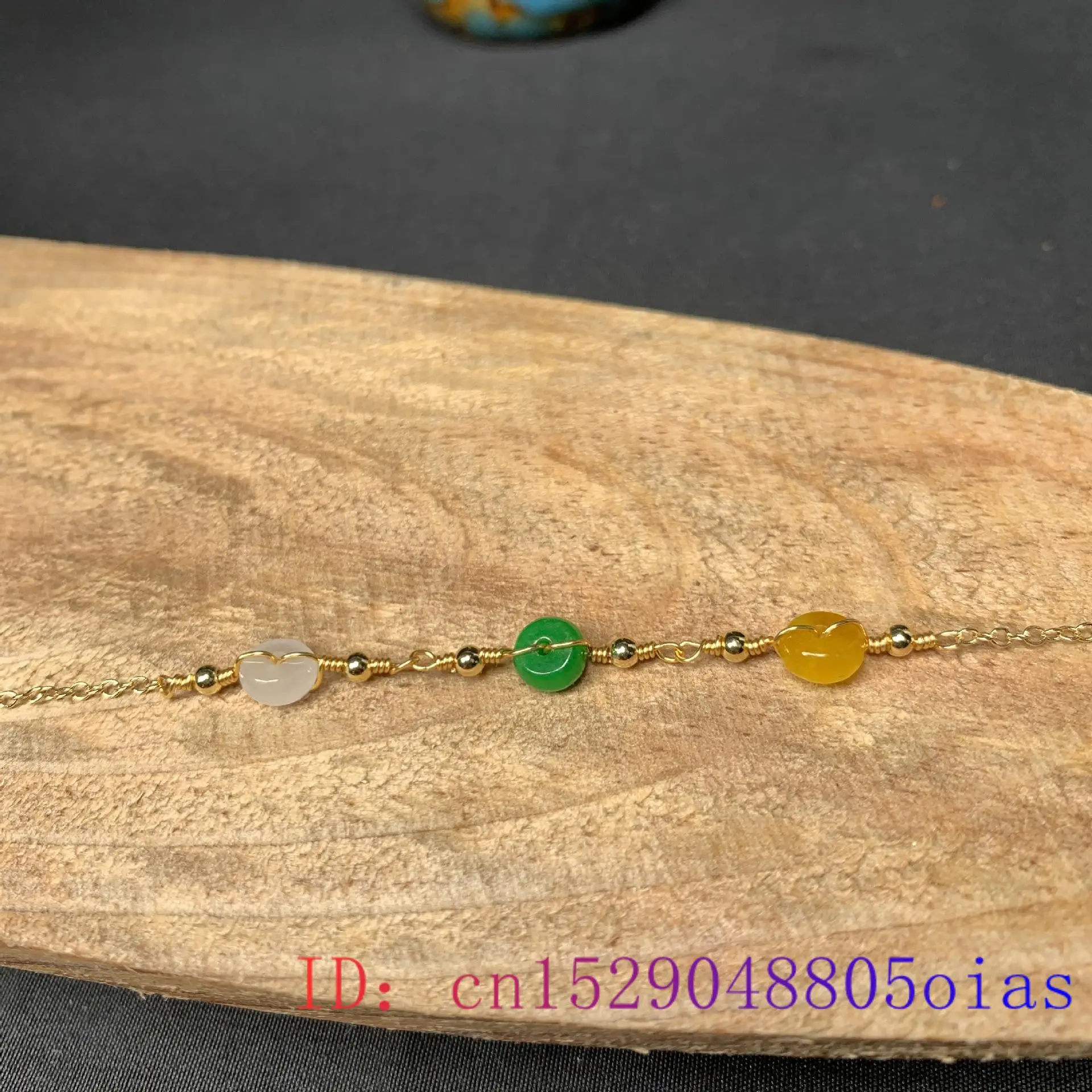 Pulseras de Jade para mujer, b - Women Fashion Designers reseña y precio