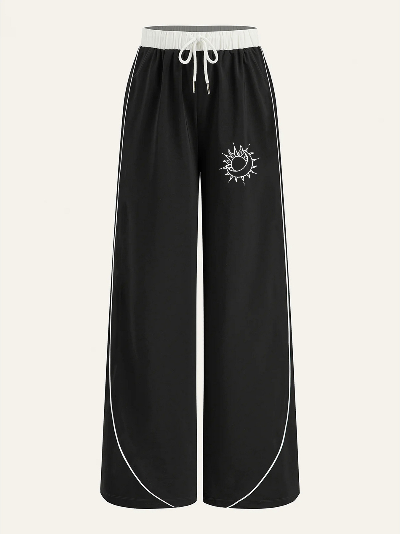 Pantalones casuales para mujer - Women Fashion Online Shopping reseña y precio