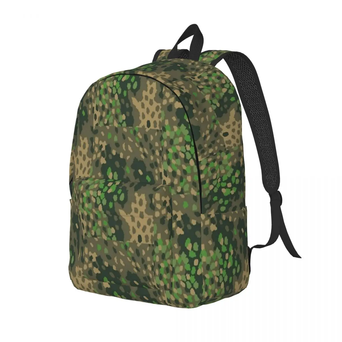 Mochila de camuflaje para homb - Women'S Fashion Ww2 reseña y precio