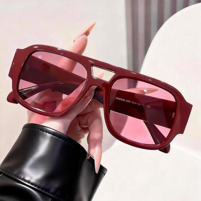 Gafas de Sol Retro Aviador Nue - Women Fashion Glasses reseña y precio