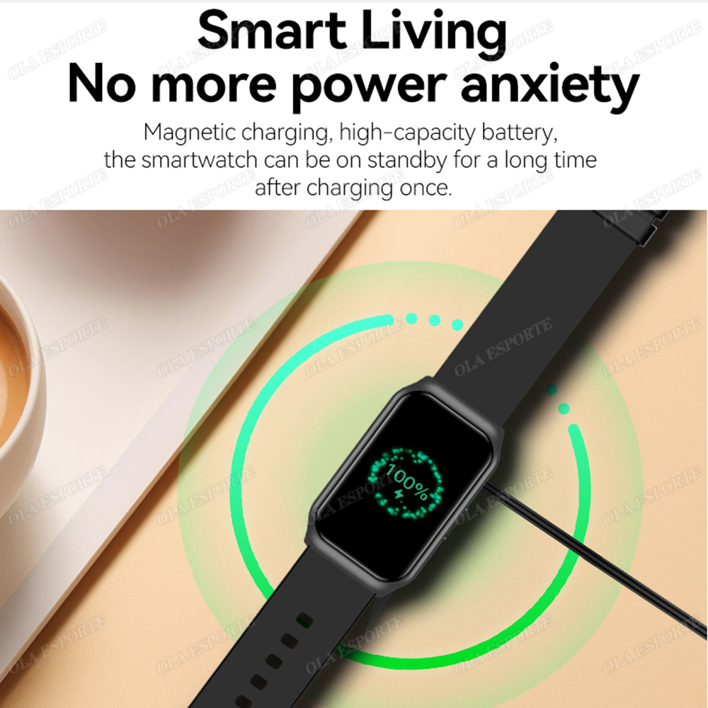 Reloj inteligente versión Glob - Women Fashion Zone reseña y precio