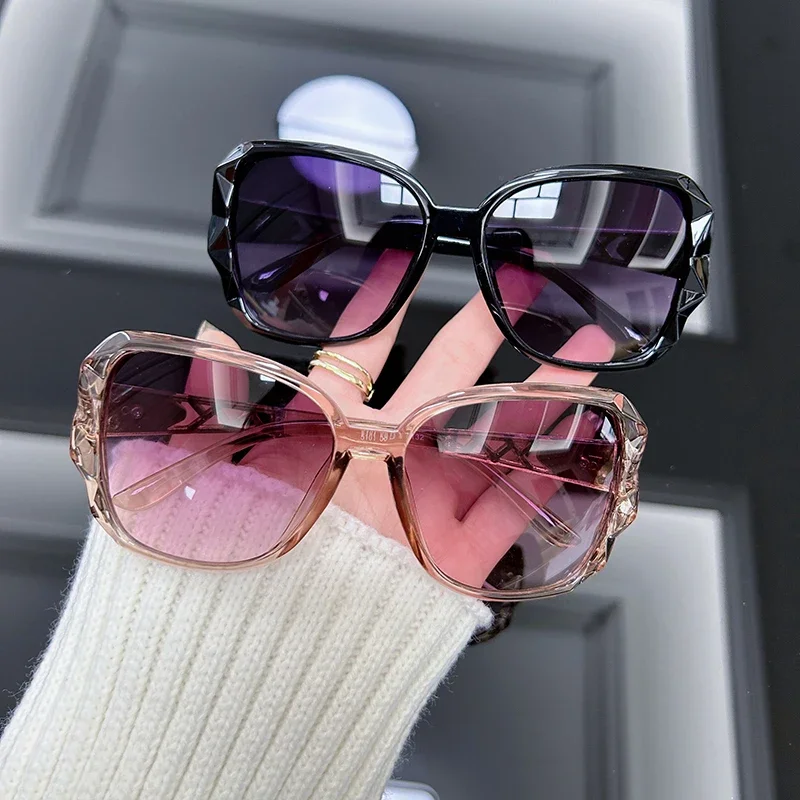 Gafas de sol de estilo vintage - Women Fashion Glasses reseña y precio