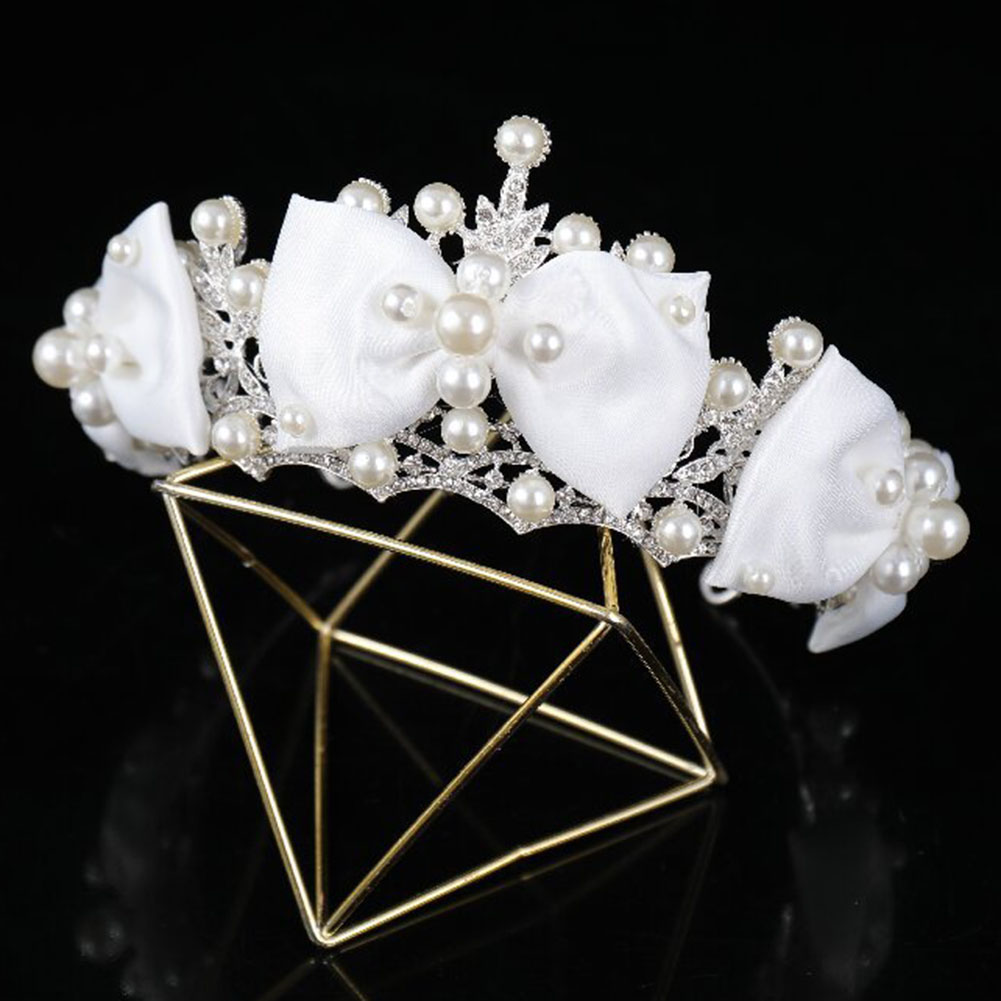 Corona nupcial, diadema de rei - Women Queen Fashion reseña y precio