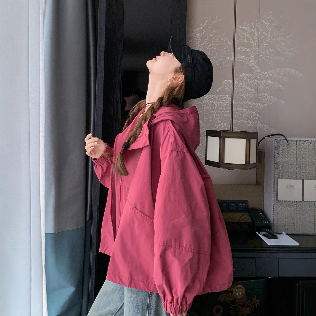 Chaqueta Rosa de Moda Súper Po - Women'S Fashion Petite reseña y precio