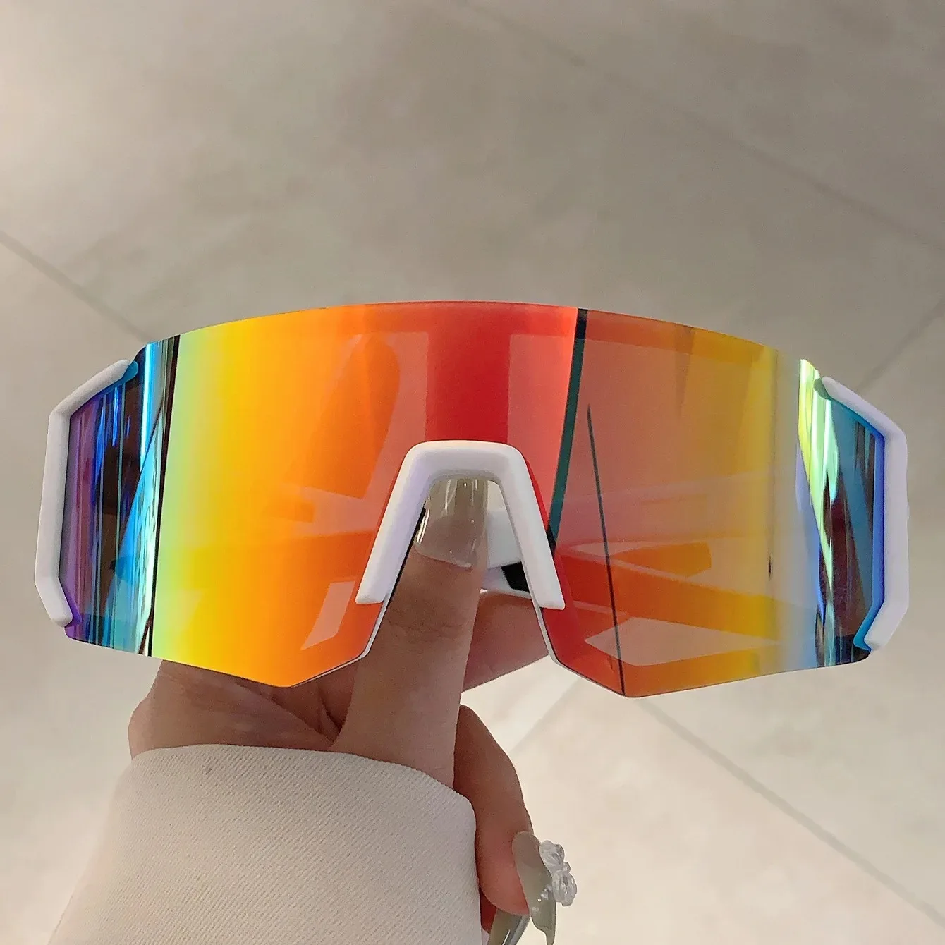 Gafas de Sol Deportivas para H - Women Fashion Glasses reseña y precio
