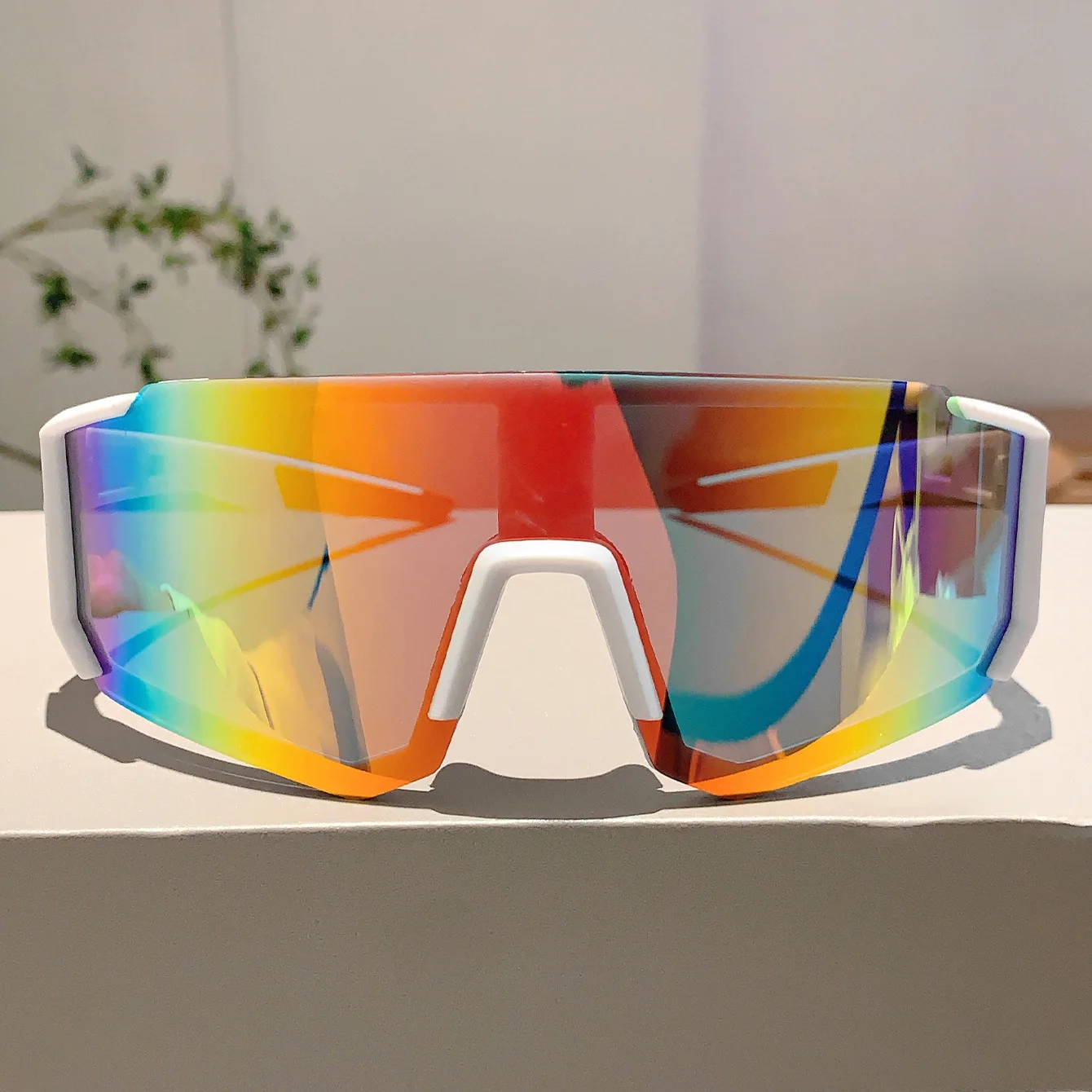 Gafas de Sol Deportivas para H - Women Fashion Glasses reseña y precio