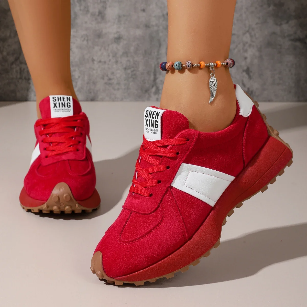 Zapatillas de Mujer Nuevas 202 - Women'S Fashion Running Shoes reseña y precio