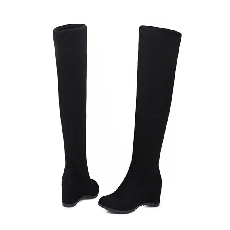 ORCHA LISA Otoño Invierno moda - Women'S Fashion Riding Boots reseña y precio