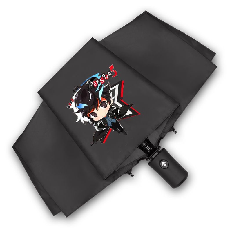 Paraguas Persona Paraguas pleg - Women'S Fashion Umbrella reseña y precio