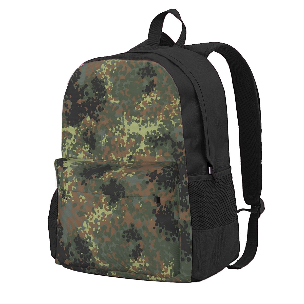 Mochila Splintertarn de camufl - Women'S Fashion Ww2 reseña y precio