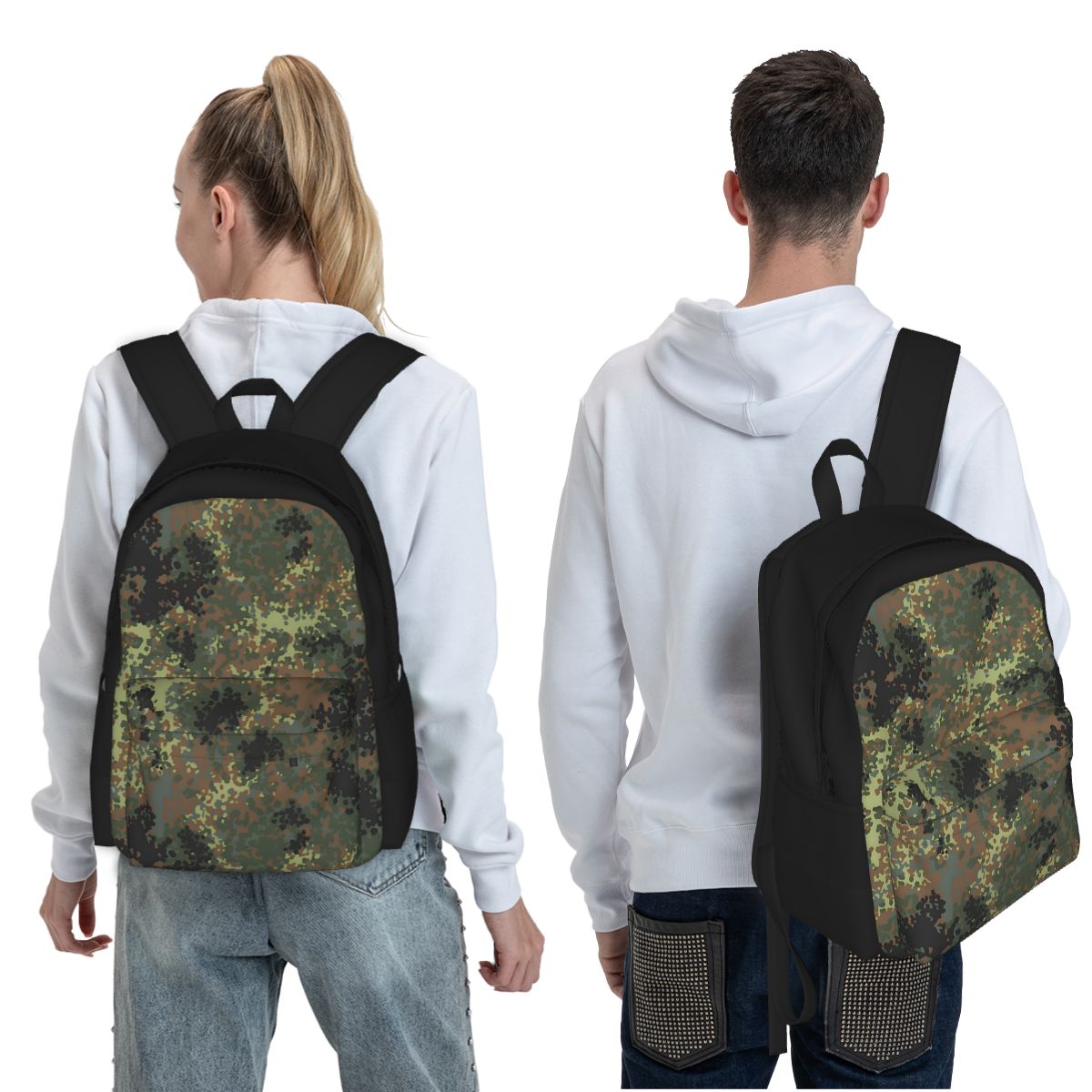 Mochila Splintertarn de camufl - Women'S Fashion Ww2 reseña y precio