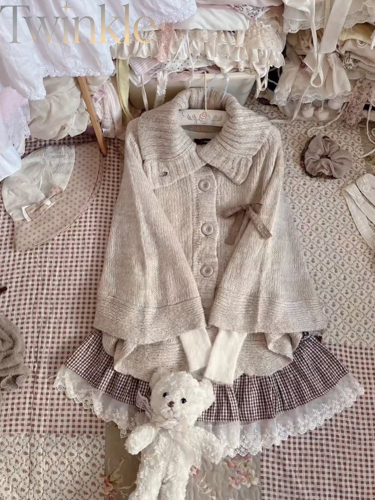 Conjunto de dos piezas de otoñ - Women'S Fashion Petite reseña y precio