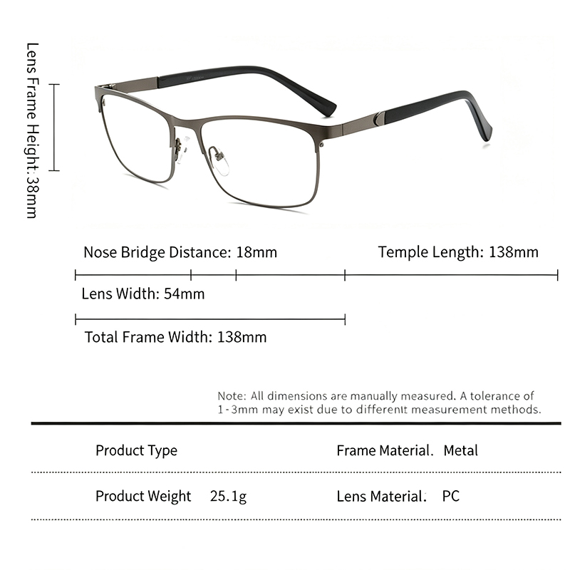 Gafas de Visión Nocturna Amari - Women Fashion Glasses reseña y precio