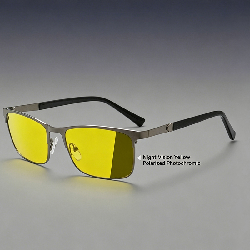 Gafas de Visión Nocturna Amari - Women Fashion Glasses reseña y precio
