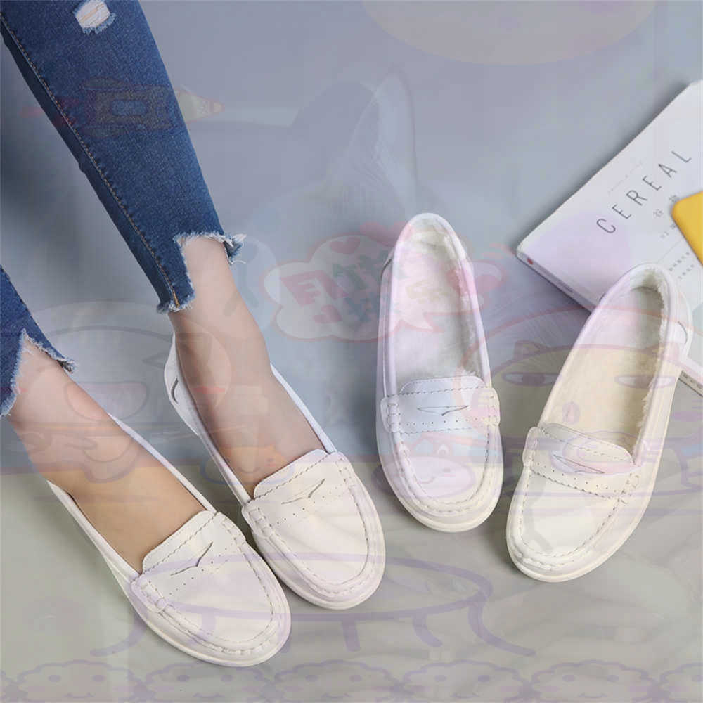 Zapatos suaves sin cordones pa - Women'S Fashion From The 50S reseña y precio