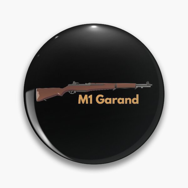 American Ww2 Rifle M1 Garand b - Women'S Fashion Ww2 reseña y precio