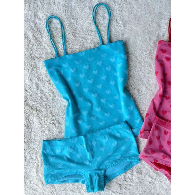 Conjunto de camisola y pantalo - Knitted Vest Women reseña y precio