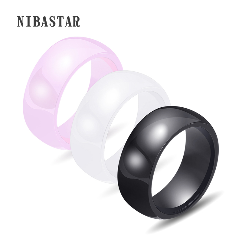 Gran oferta de anillos de cerá - Women Fashion Online Shopping reseña y precio
