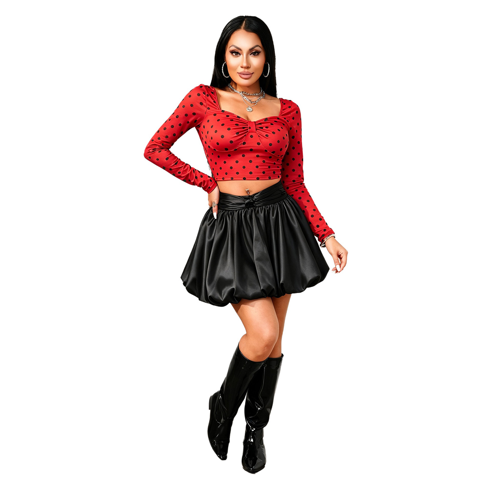 Conjuntos de Dos Piezas para M - Women Fashion Outfits reseña y precio