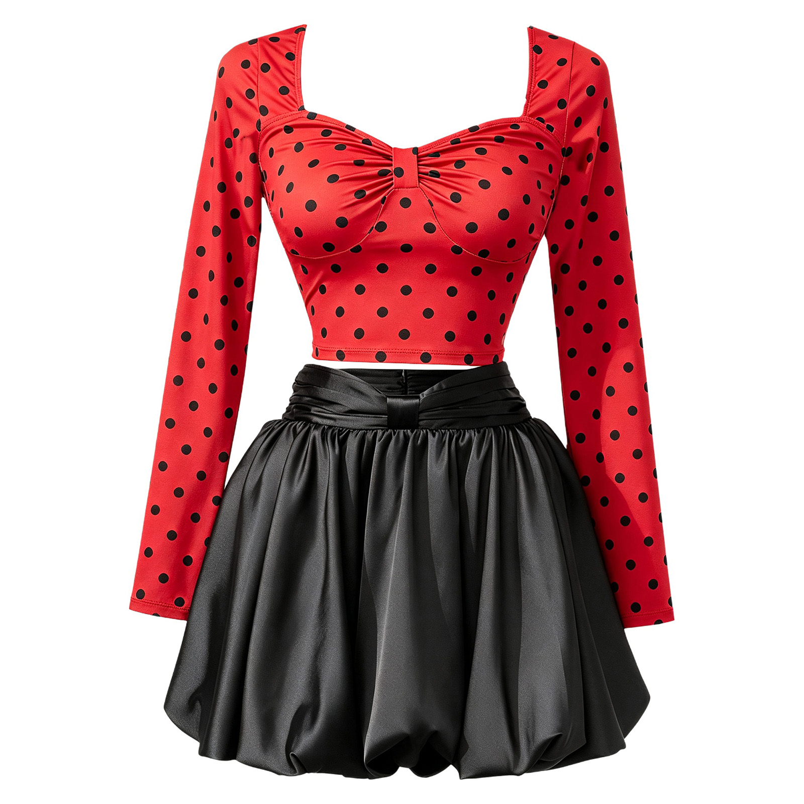 Conjuntos de Dos Piezas para M - Women Fashion Outfits reseña y precio