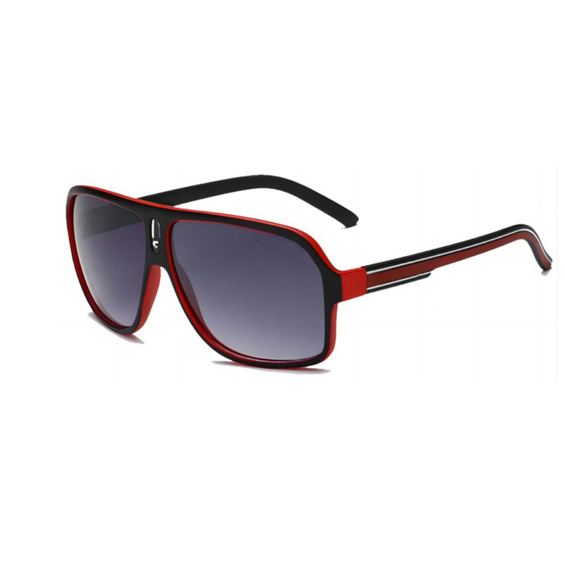 Gafas grandes curvadas de esti - Women Fashion Glasses reseña y precio