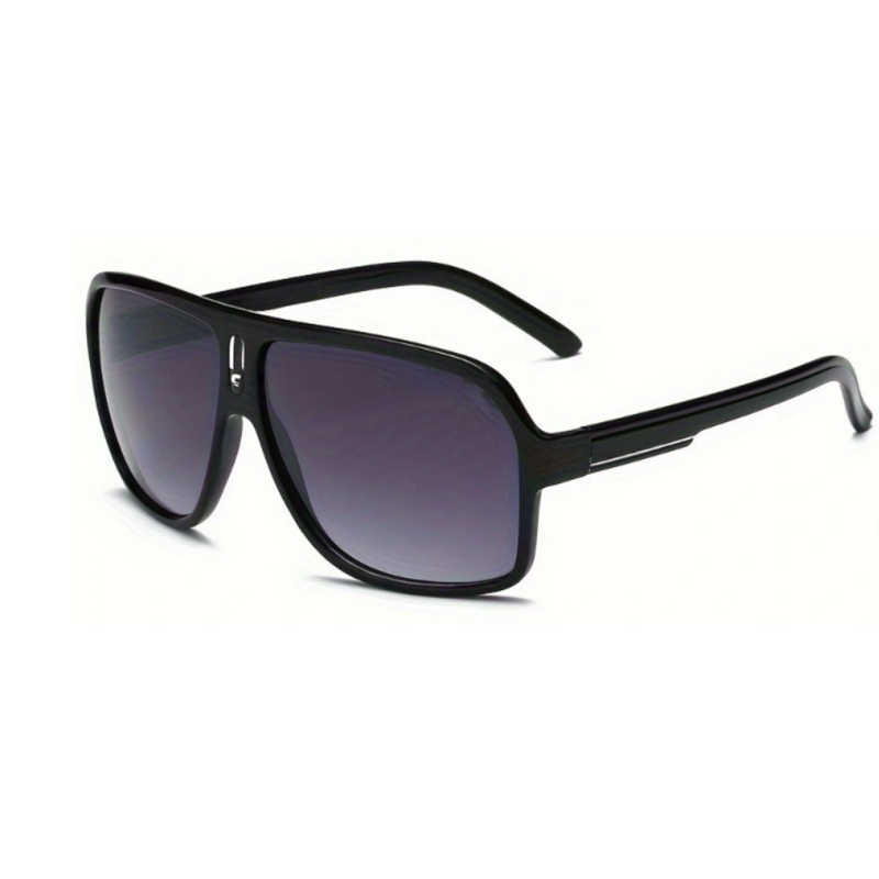 Gafas grandes curvadas de esti - Women Fashion Glasses reseña y precio