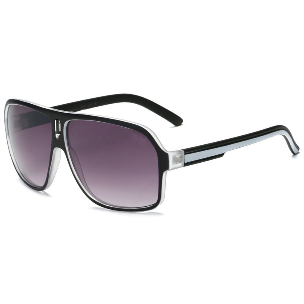 Gafas grandes curvadas de esti - Women Fashion Glasses reseña y precio
