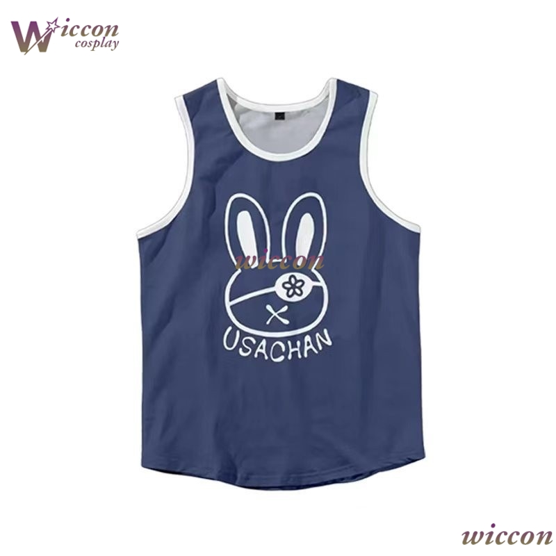 Ani Cos Record Of Ragnarok Bud - Knitted Vest Women reseña y precio
