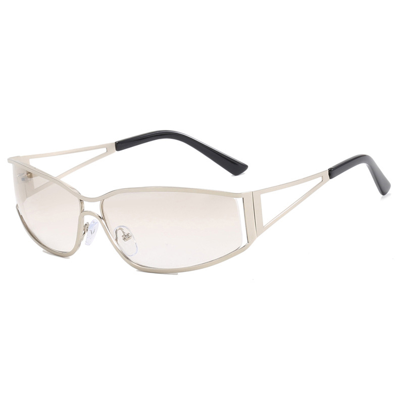 Nuevas Gafas de Sol Y2k para H - Women Fashion Glasses reseña y precio