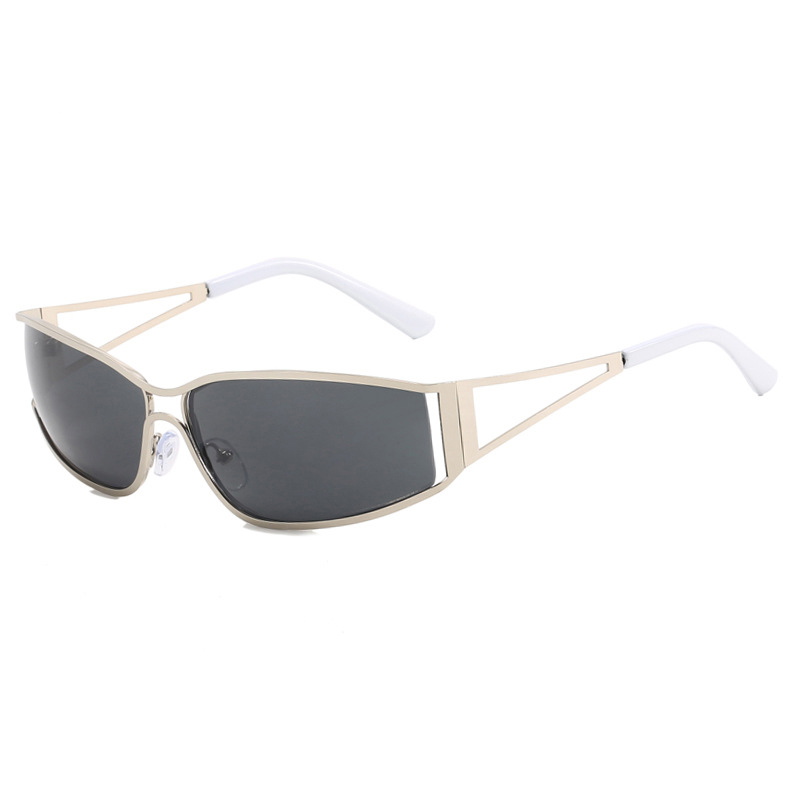Nuevas Gafas de Sol Y2k para H - Women Fashion Glasses reseña y precio