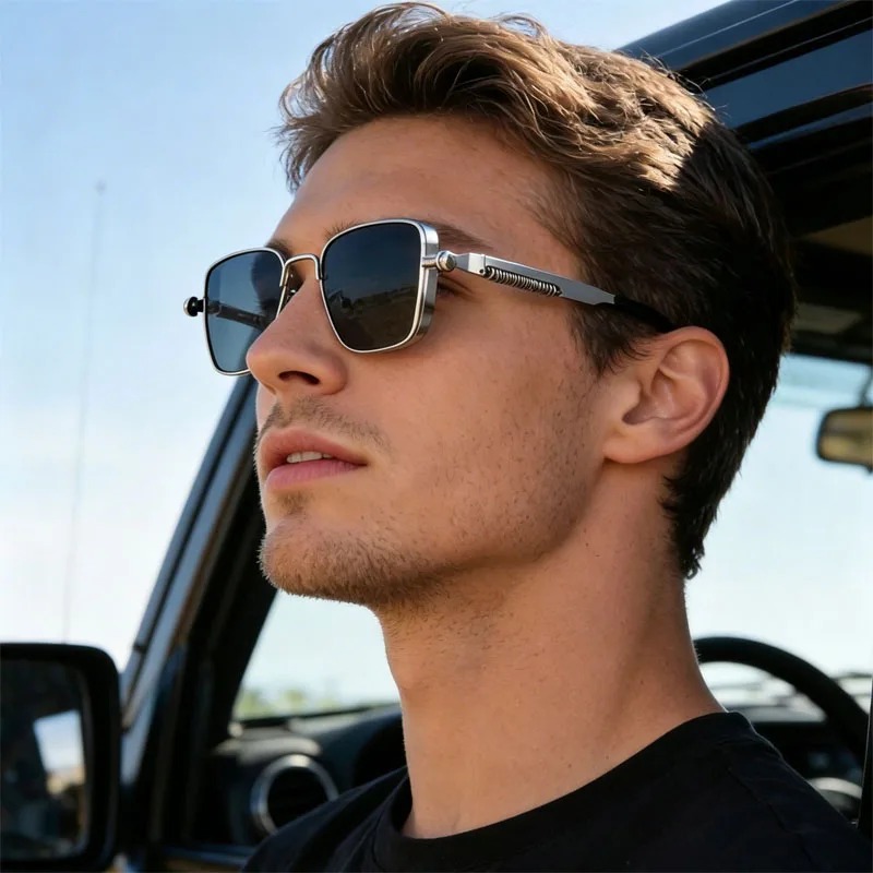 Gafas de Sol Polarizadas para  - Women Fashion Glasses reseña y precio