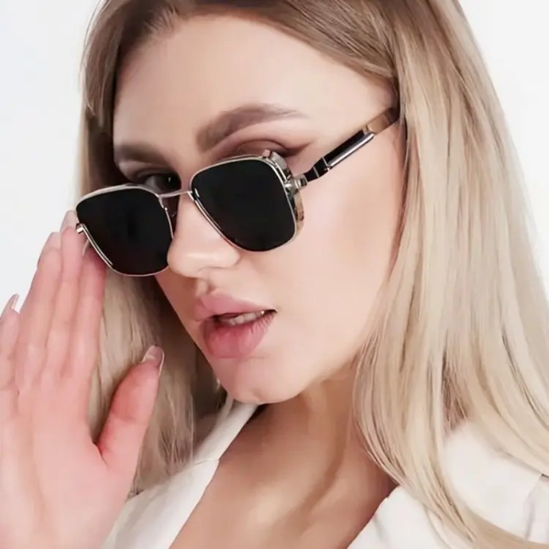 Gafas de Sol Polarizadas para  - Women Fashion Glasses reseña y precio