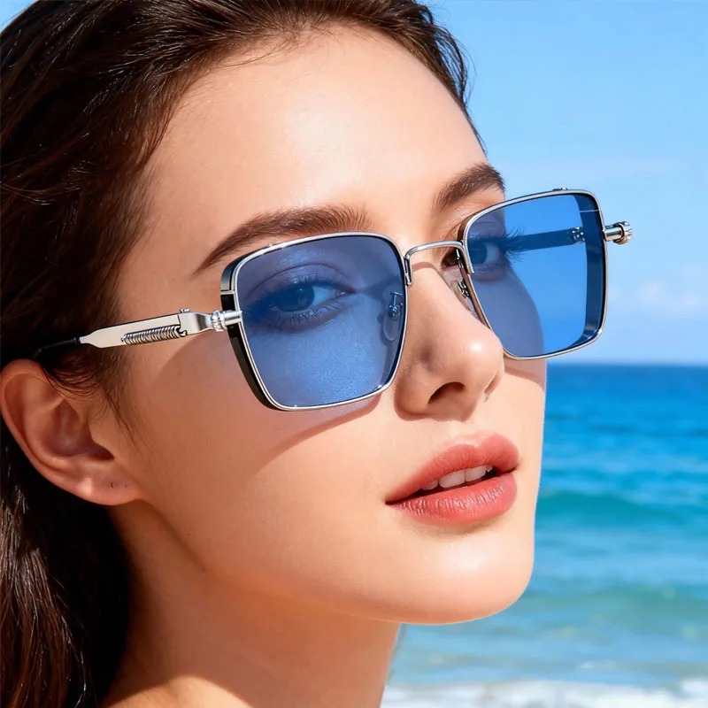 Gafas de Sol Polarizadas para  - Women Fashion Glasses reseña y precio