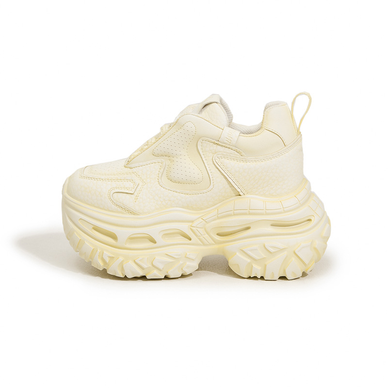 Zapatillas Chunky de Moda 2026 - Women'S Fashion Running Shoes reseña y precio