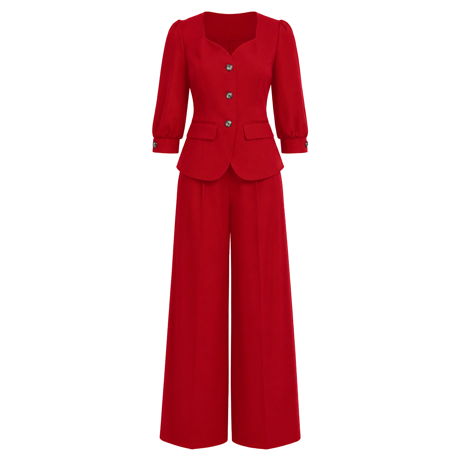 Trajes Formales para Mujer, Co - Women Fashion Outfits reseña y precio