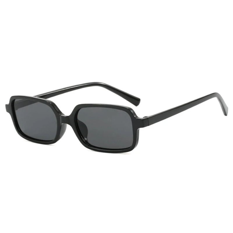 Nuevas Gafas de Sol Rectangula - Women Fashion Glasses reseña y precio