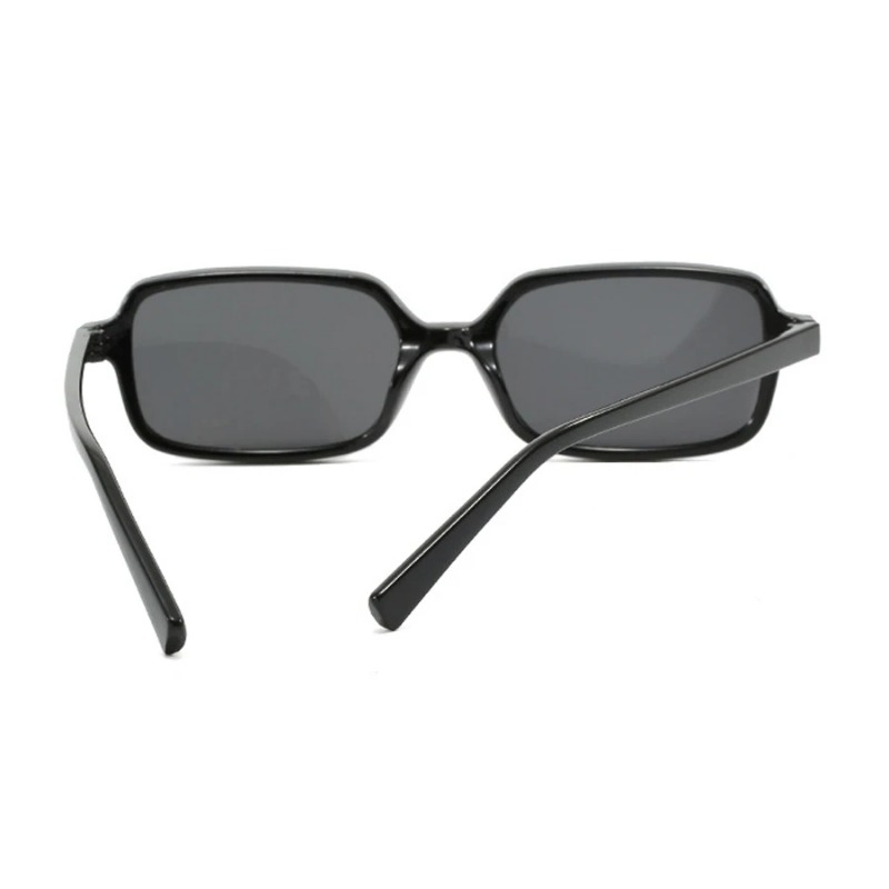 Nuevas Gafas de Sol Rectangula - Women Fashion Glasses reseña y precio