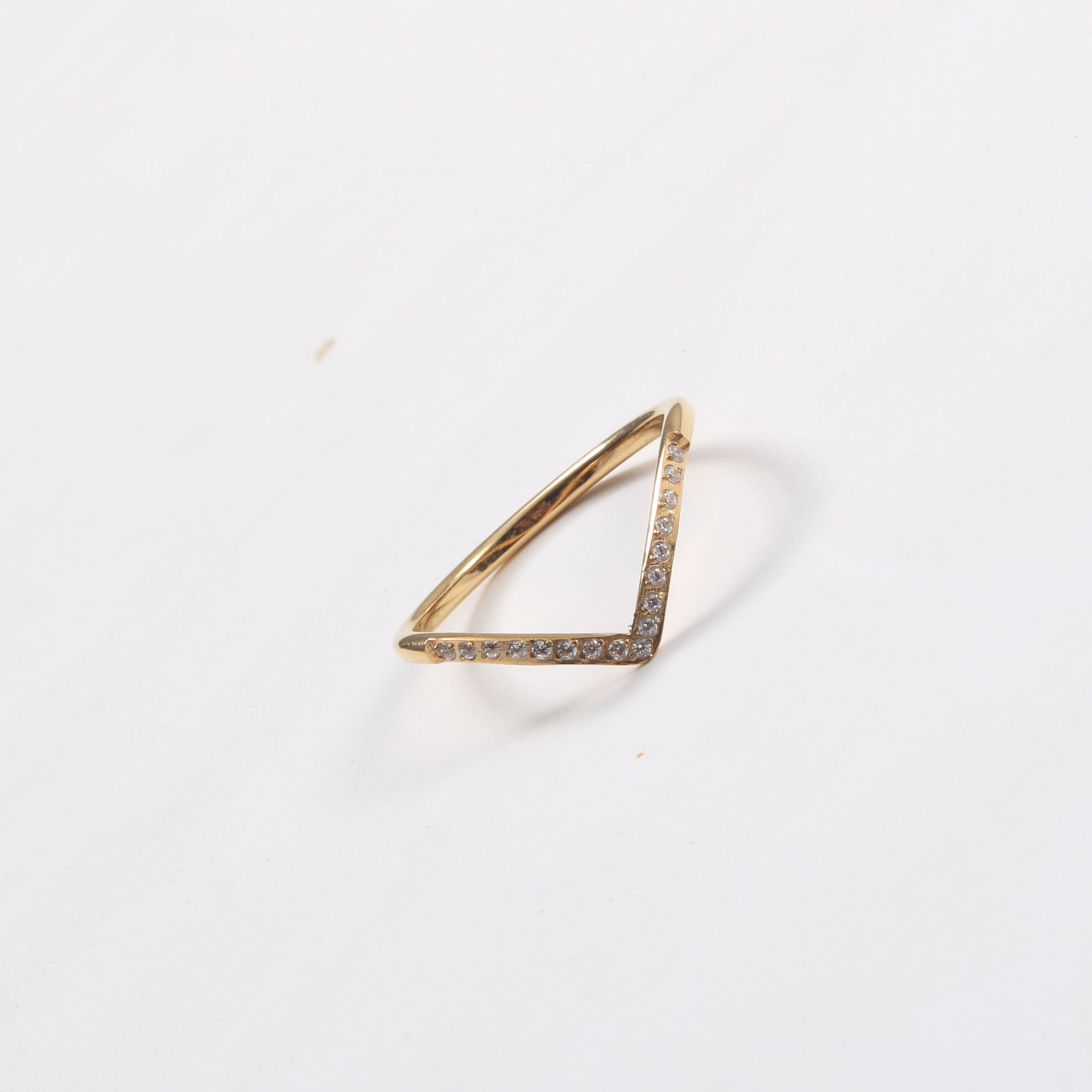 SOMMAR-Anillo de plata de prim - Women Fashion Online Shopping reseña y precio