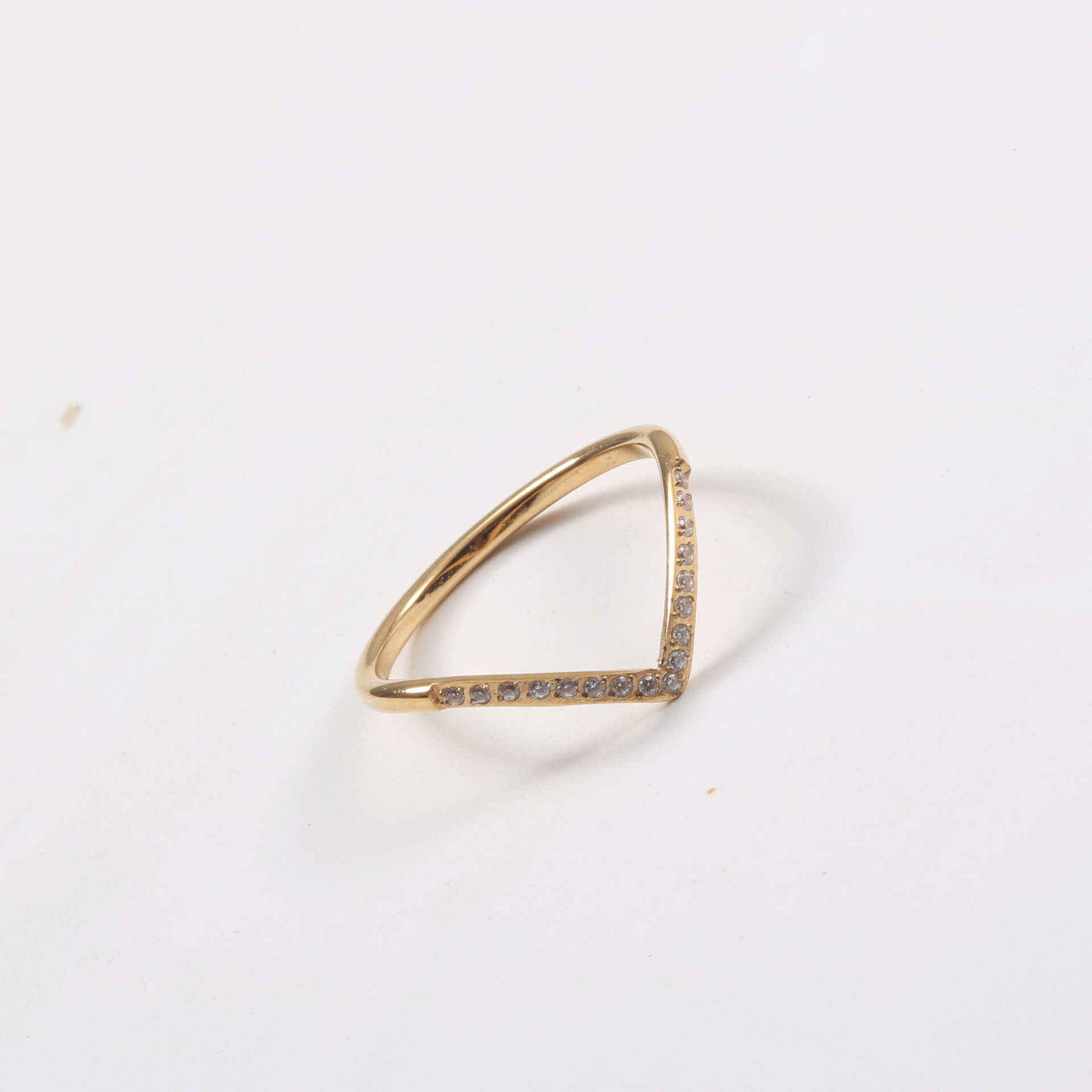 SOMMAR-Anillo de plata de prim - Women Fashion Online Shopping reseña y precio