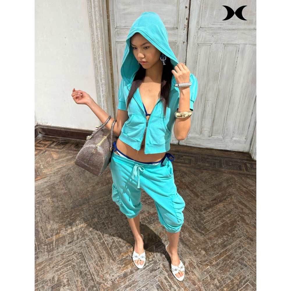 Conjunto de Pantalones y Chaqu - Women Fashion Style reseña y precio