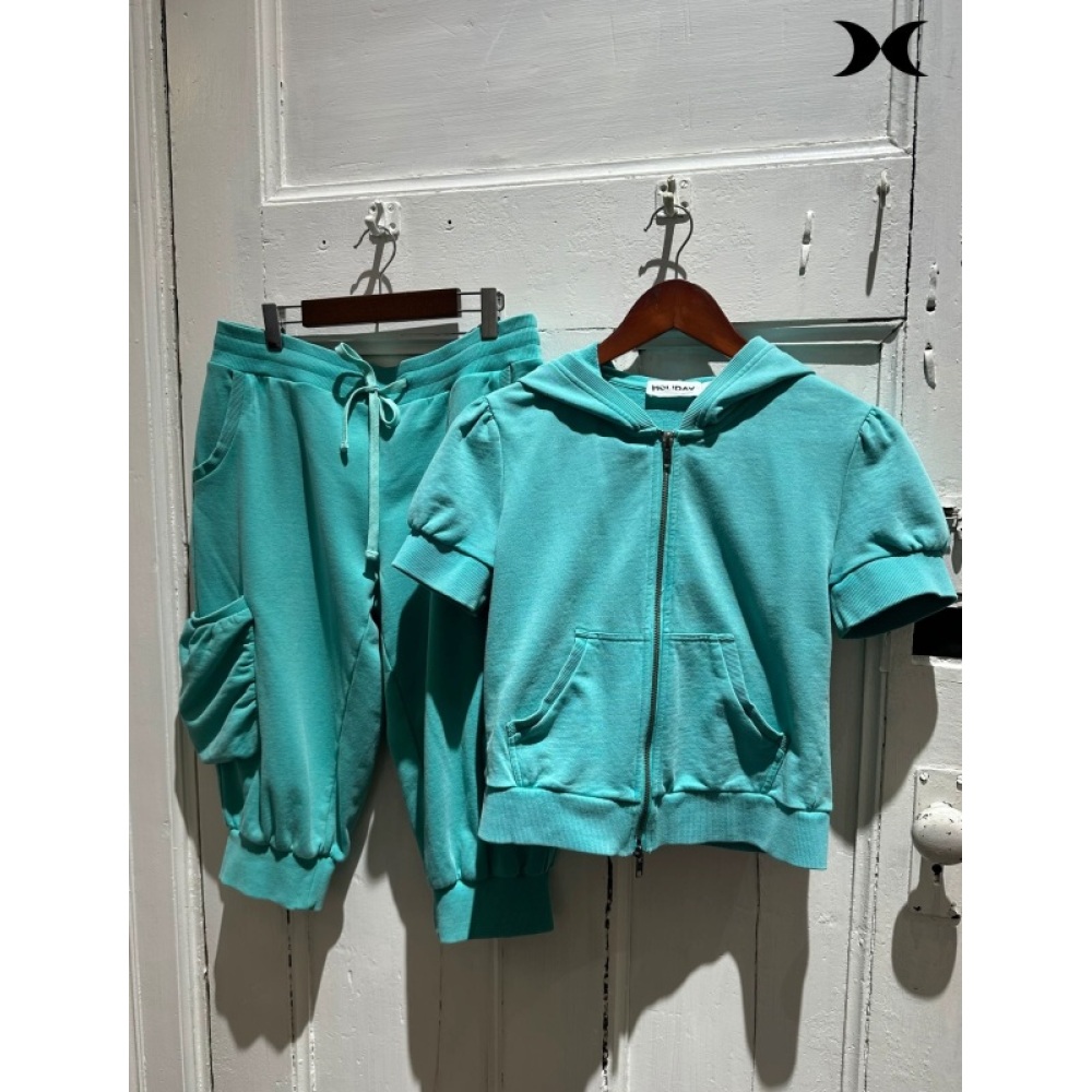 Conjunto de Pantalones y Chaqu - Women Fashion Style reseña y precio