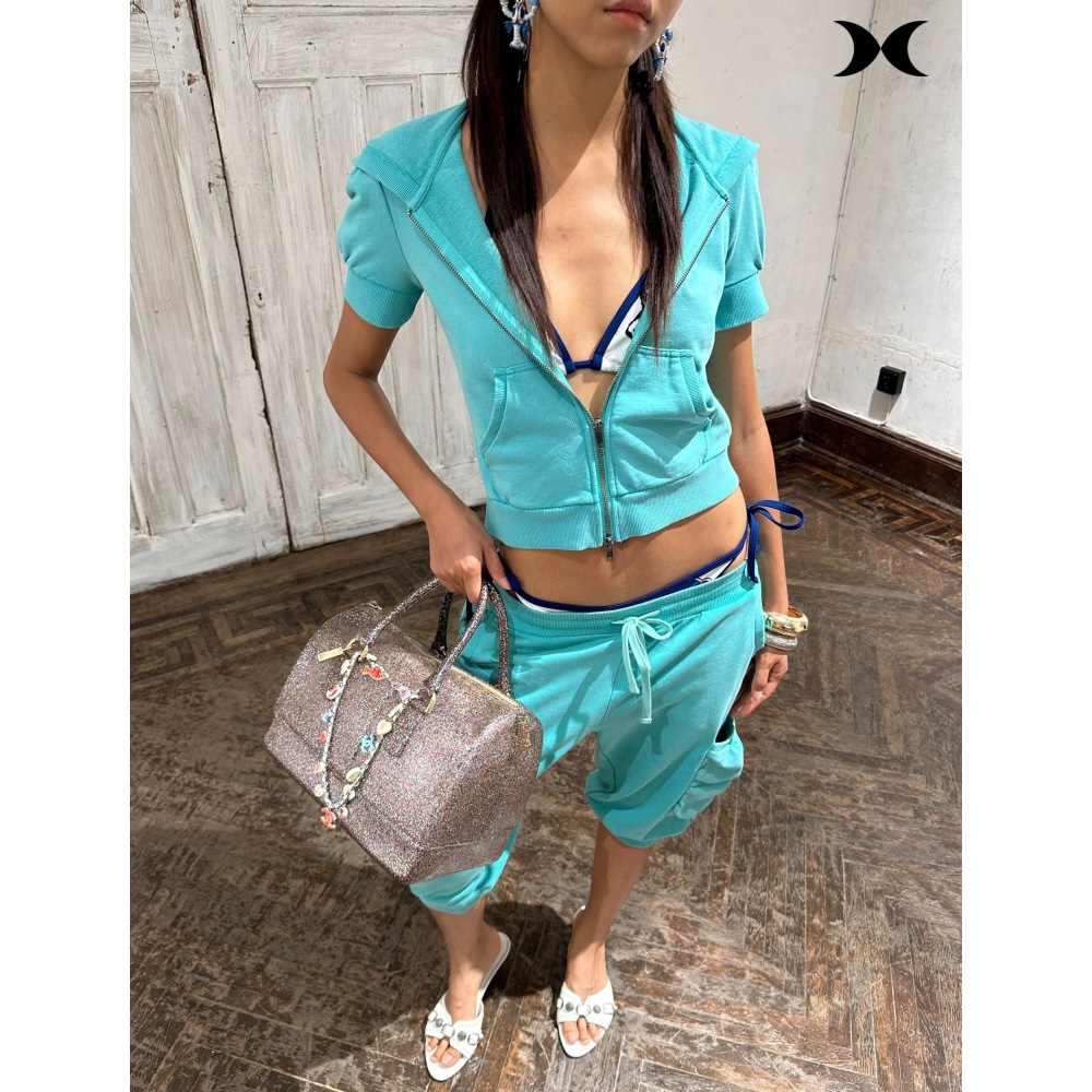 Conjunto de Pantalones y Chaqu - Women Fashion Style reseña y precio