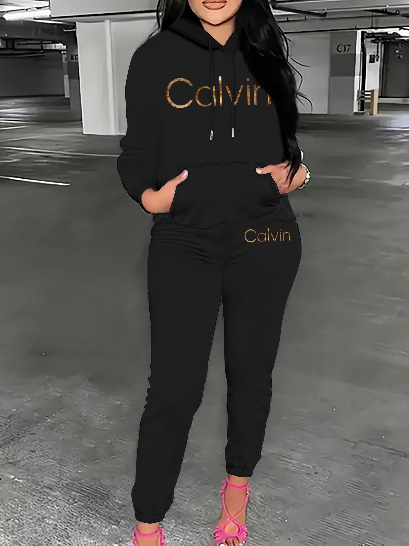 Conjunto de dos piezas para mu - Women Fashion Outfits reseña y precio