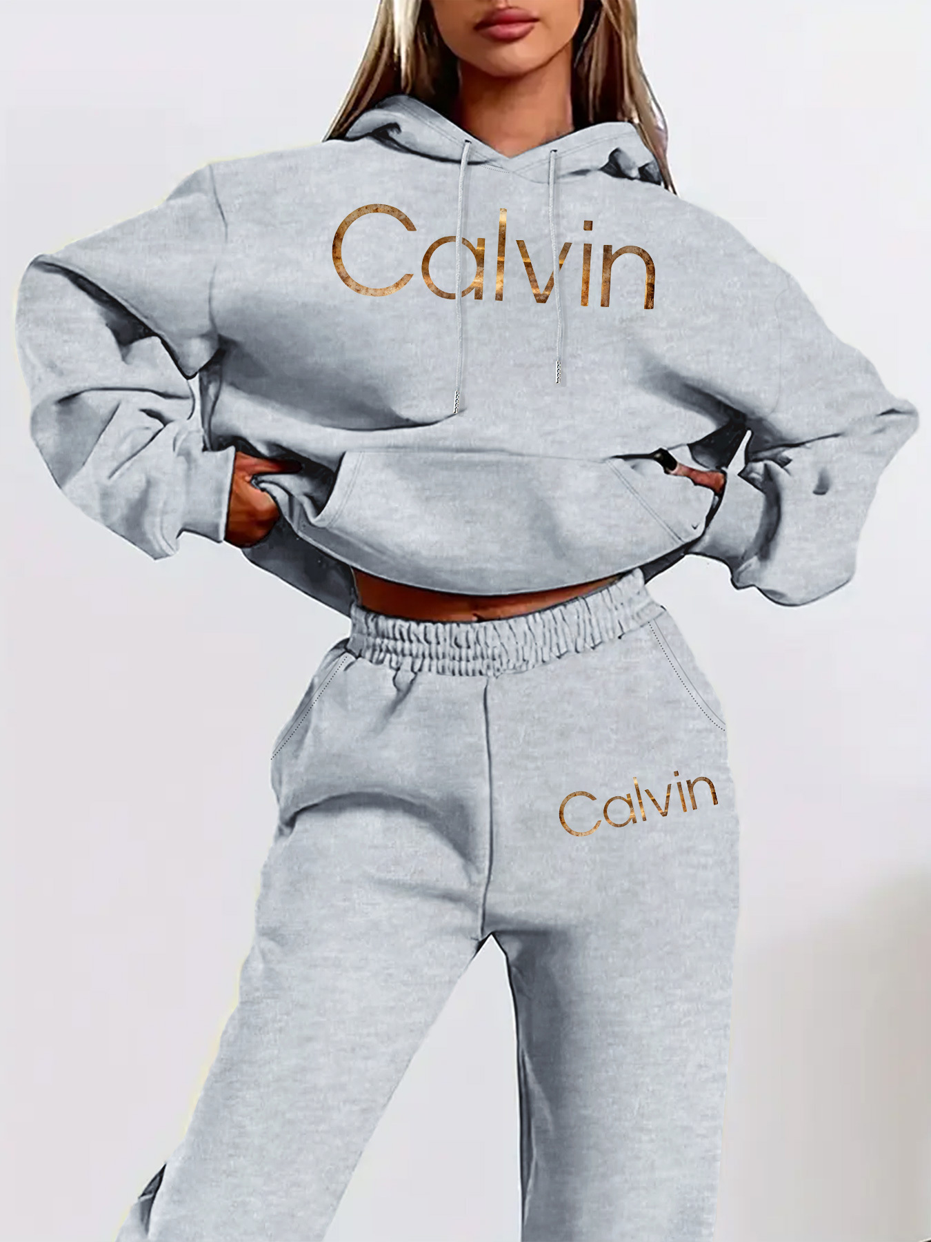 Conjunto de dos piezas para mu - Women Fashion Outfits reseña y precio
